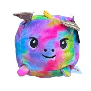 NEW !  Moosh Moosh Squared “Emery”